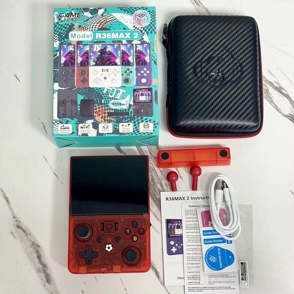 Unboxing Kit Thumbnail